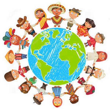 global cultural interconnectedness
