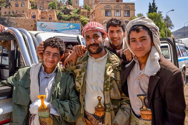 Levantine culture diversity