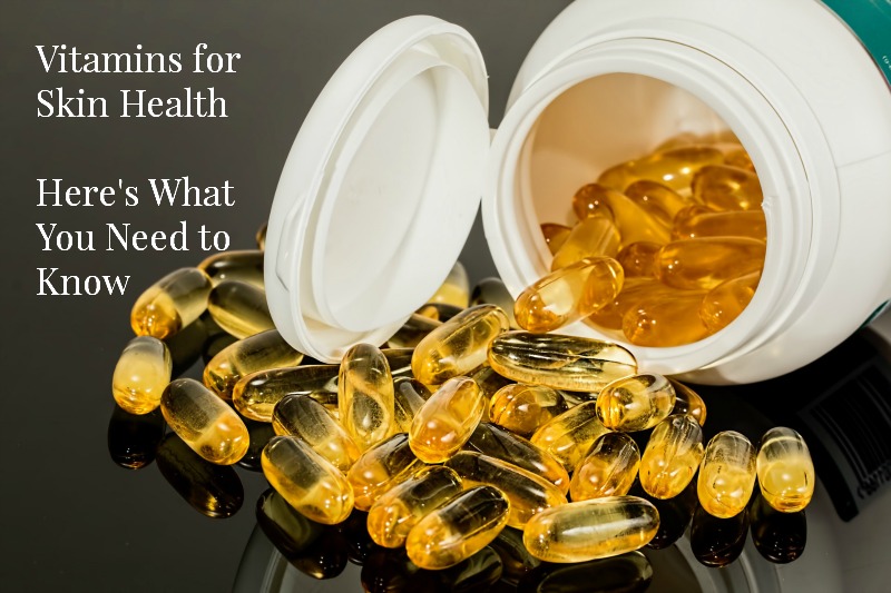 scenic healthy nutrition supplements