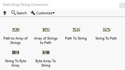 go language array conversion