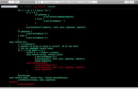 golang protoreflect example code