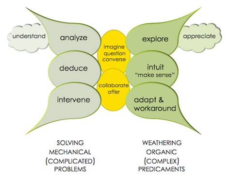 complex systems innovation