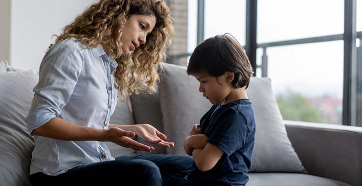 family, parenting tools, emotional connection
