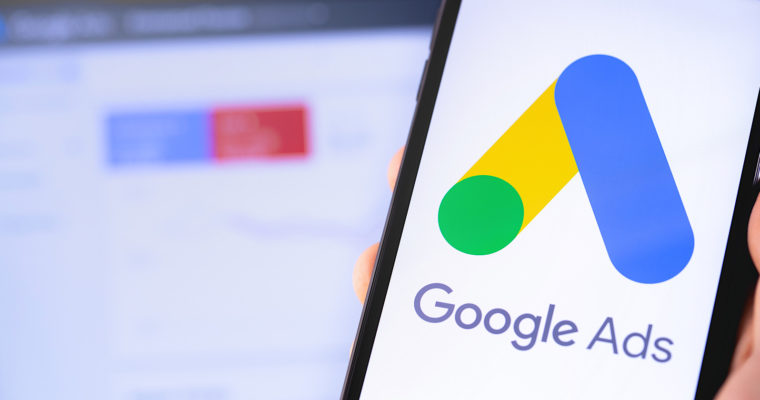 google ads online advertising