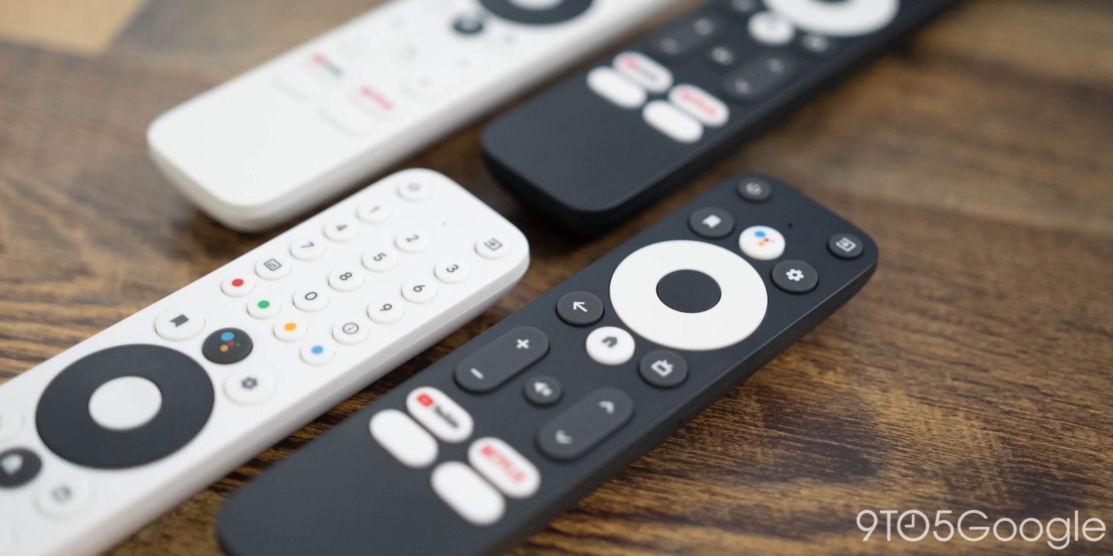 android tv remote control