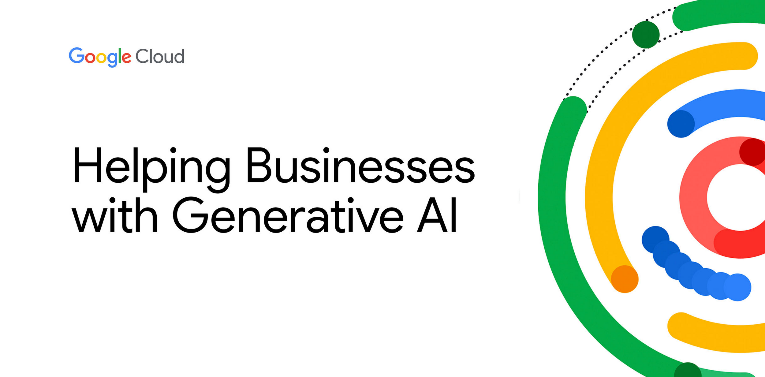 google cloud ai services