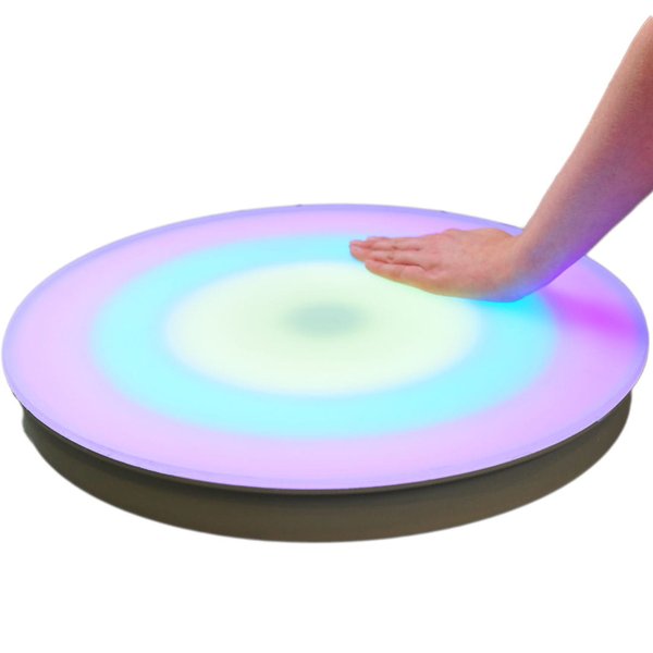 Interactive panel installation - documentation should cover setup procedures