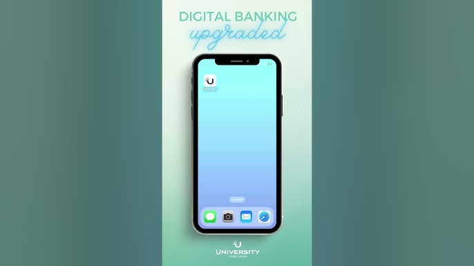 green banking mobile technology campus