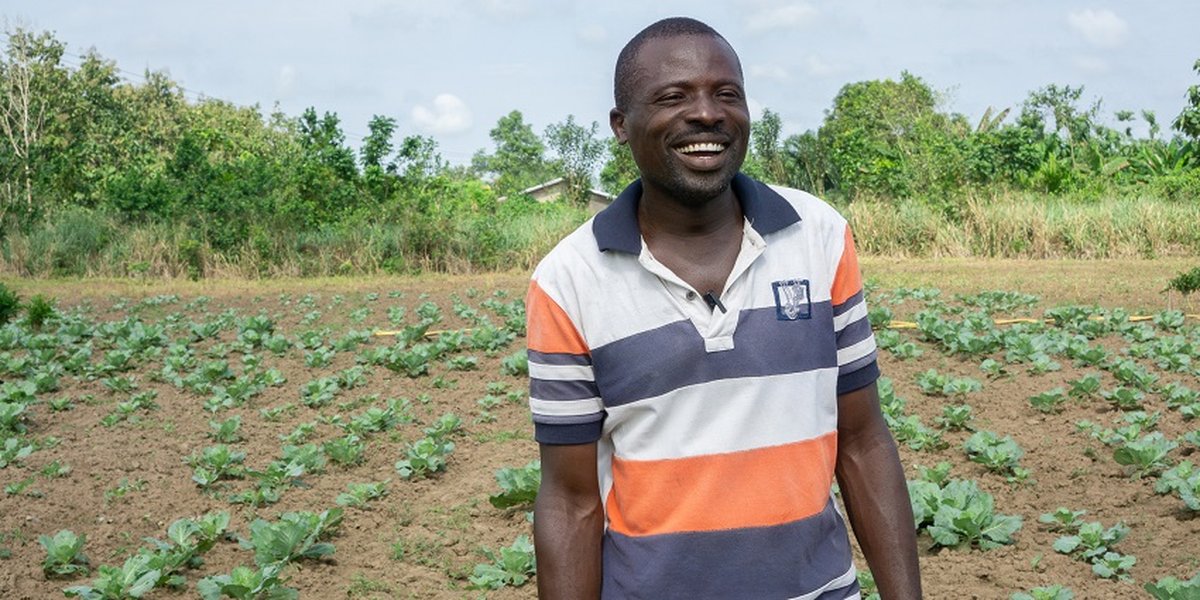 Projet de microfinance verte au Bénin