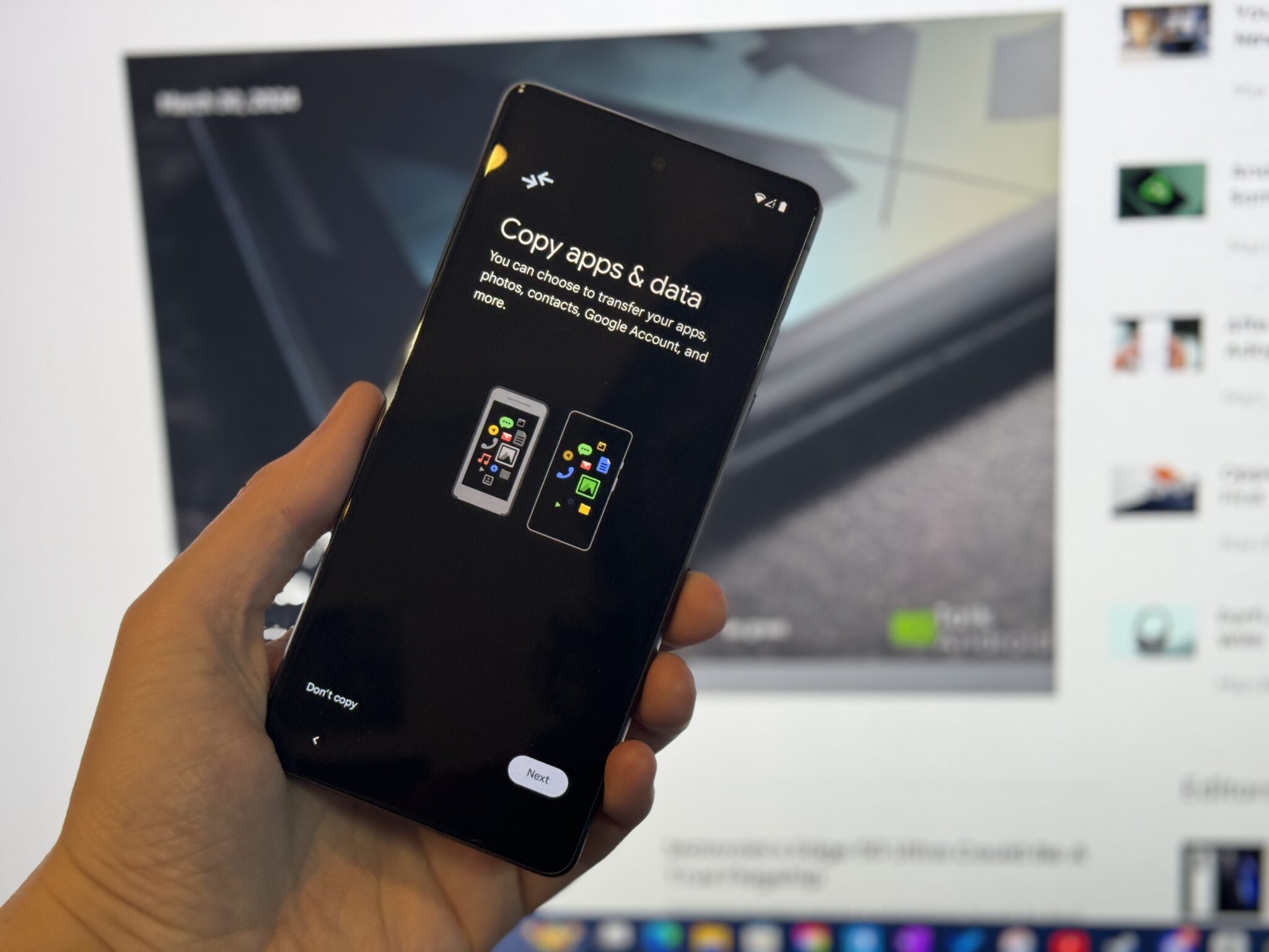 Ithy - Grok Android App Release Timeline for the USA