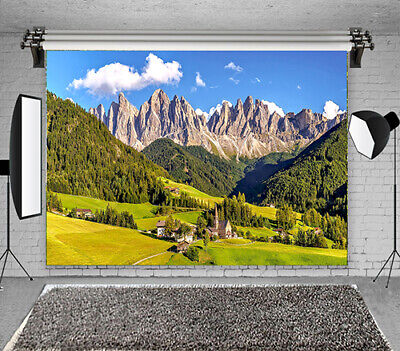 scenic digital screens