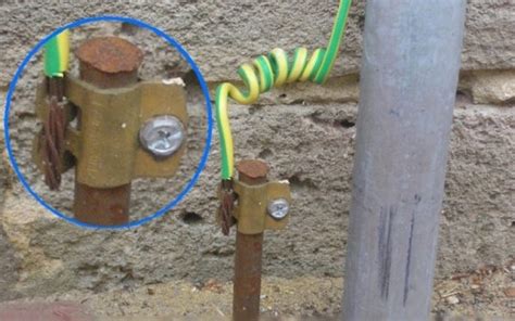 pressure transmitter grounding equipment