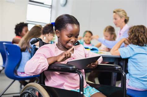 child education support