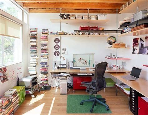 organized workspace productsivity