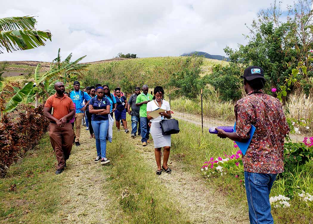 tourism sustainable community engagement