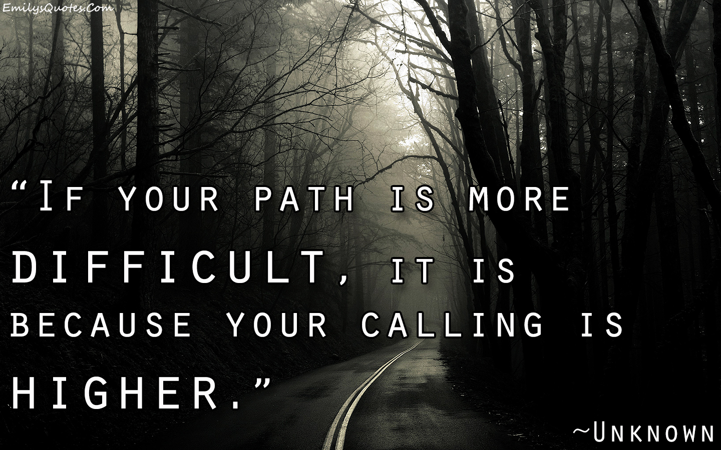 inspiring life path