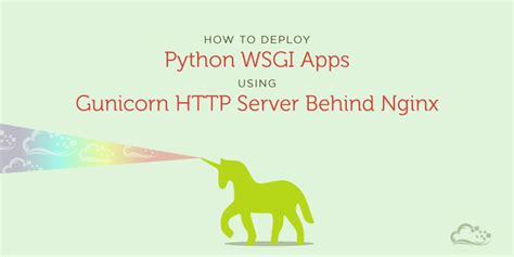 gunicorn server concurrency
