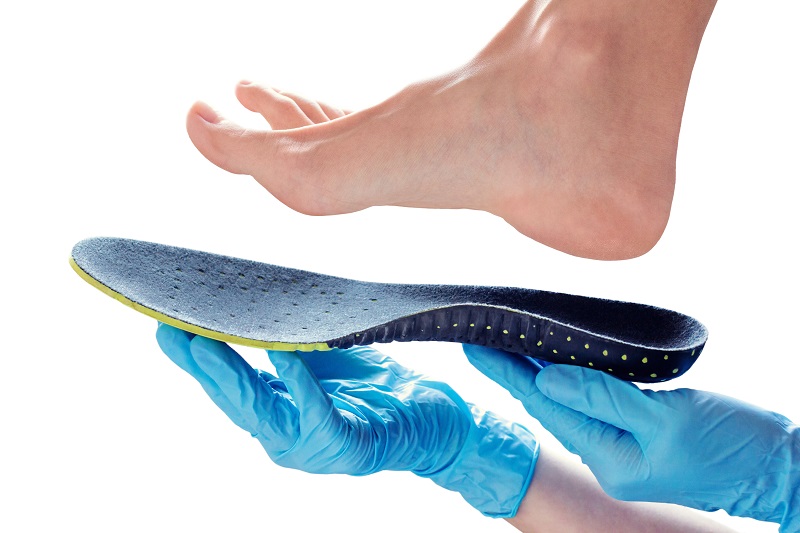 footwear, orthotics, foot deformity
