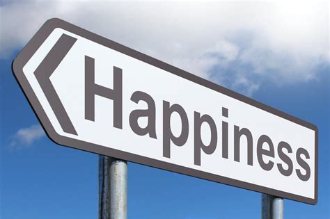happiness concept scene