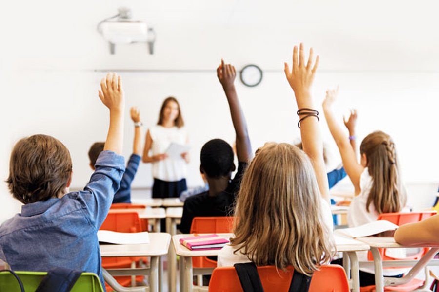 classroom action teaching