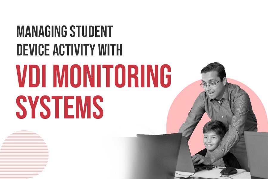 classroom activity monitoring