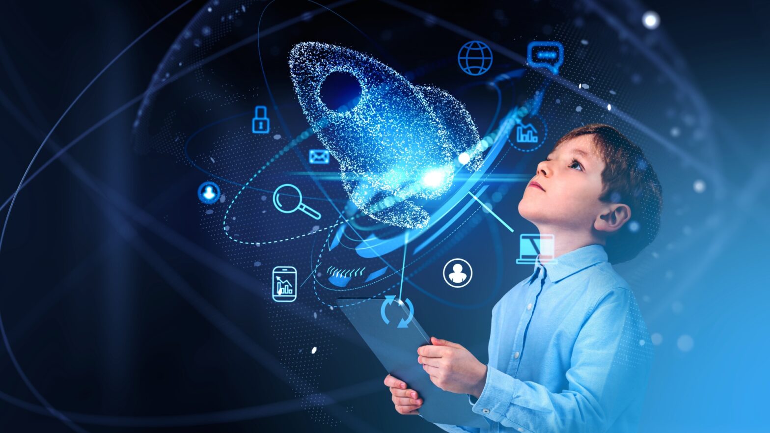 technology in education