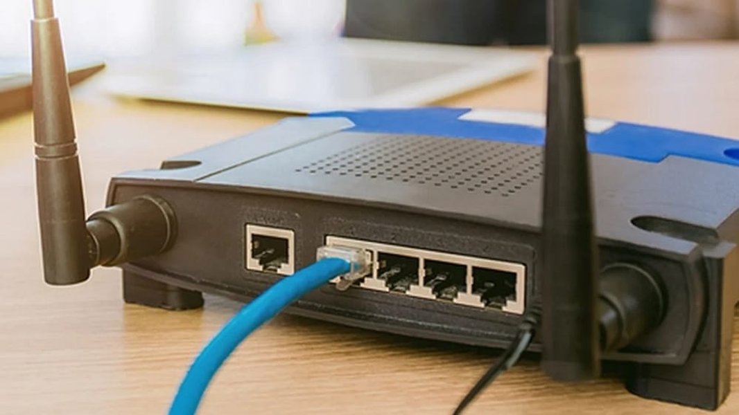 wifi network equipment