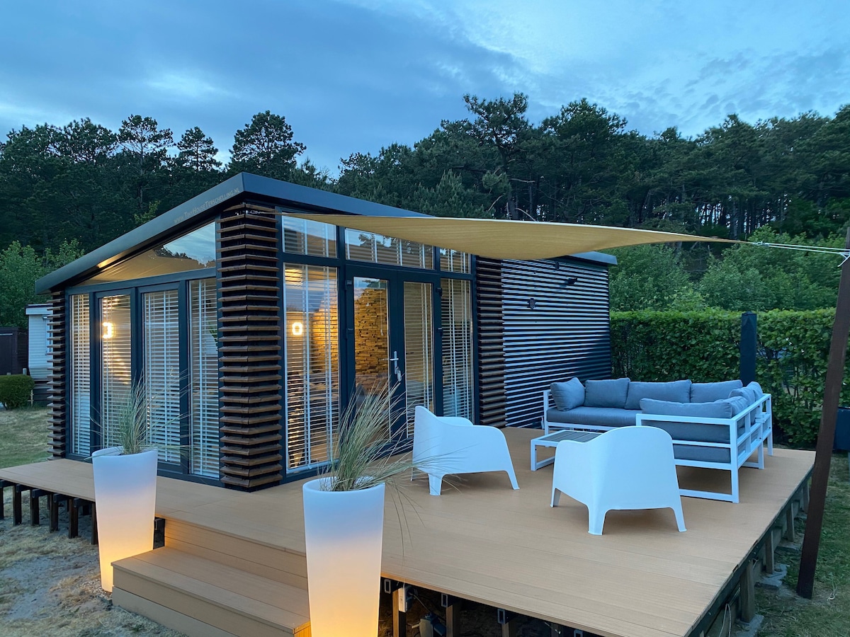 vacation home terschelling nature