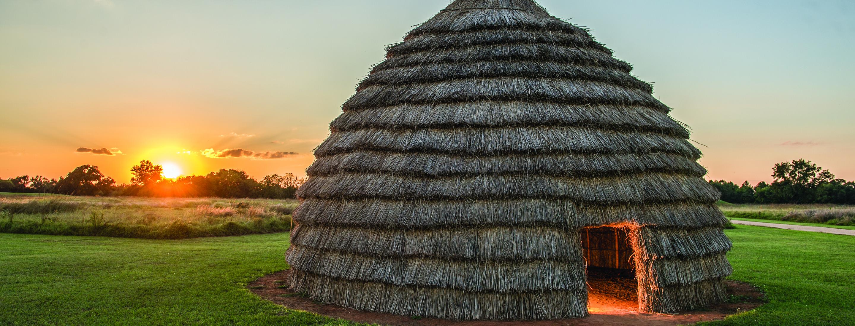 indigenous tribe cultural artifacts landscape