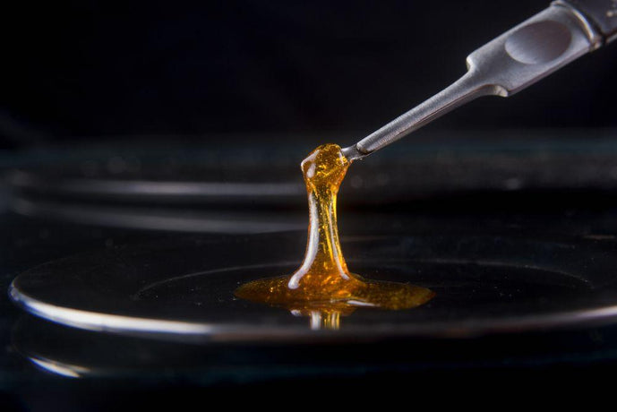 cannabinoid labor chemistry equipment