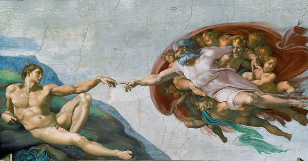 hidden messages in paintings