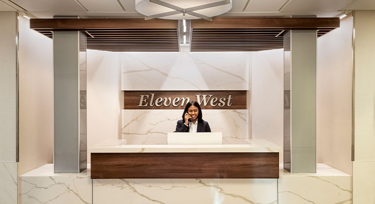 luxury healthcare in nyc