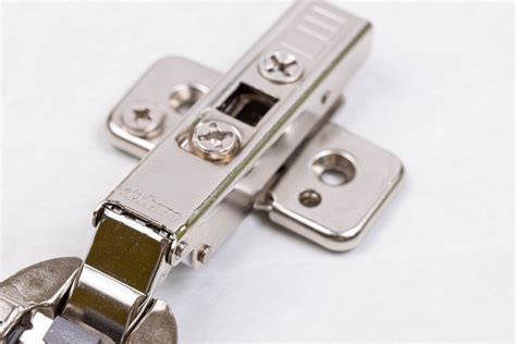 luxury shower hinges
