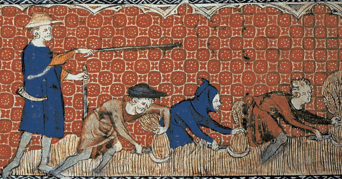 historical materialism scenes
