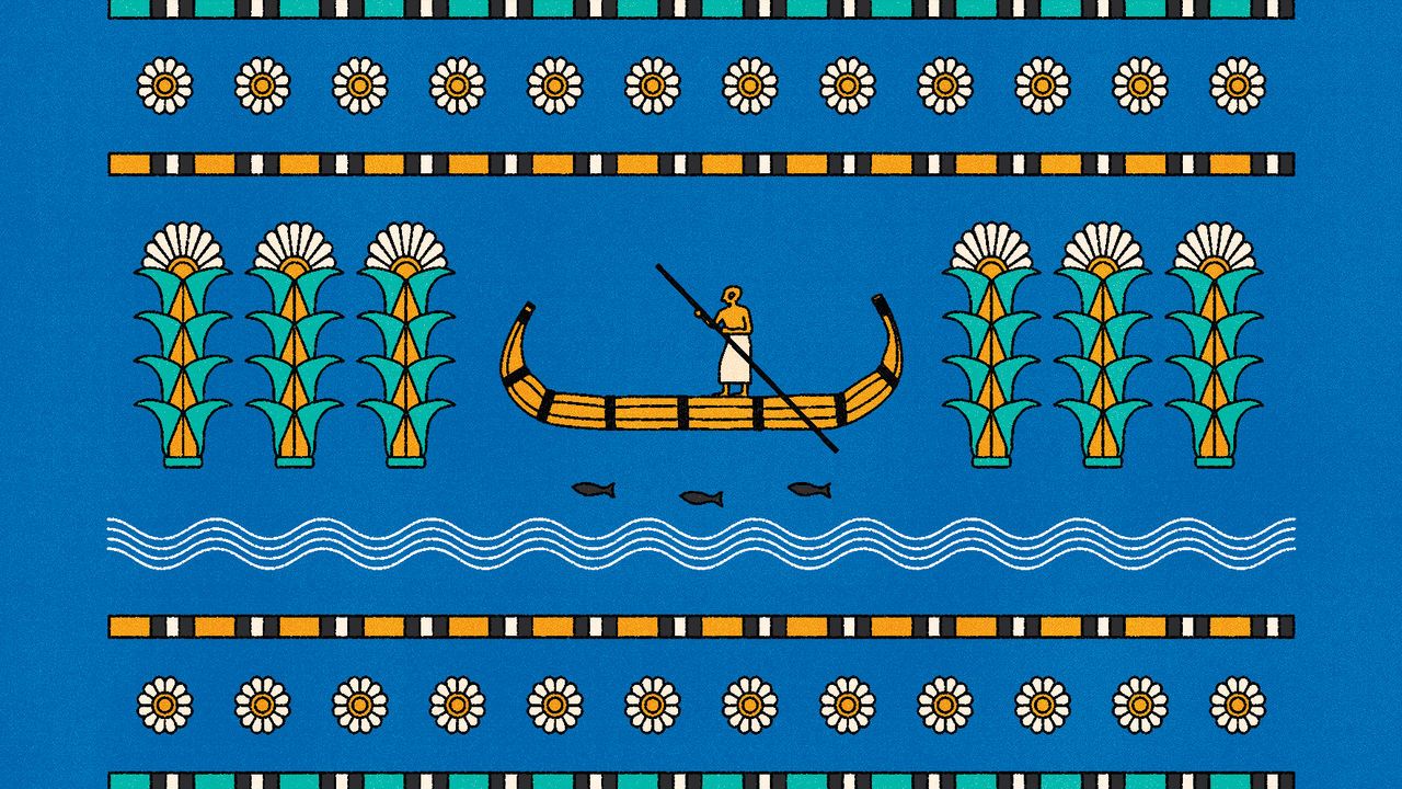 modern state symbolism