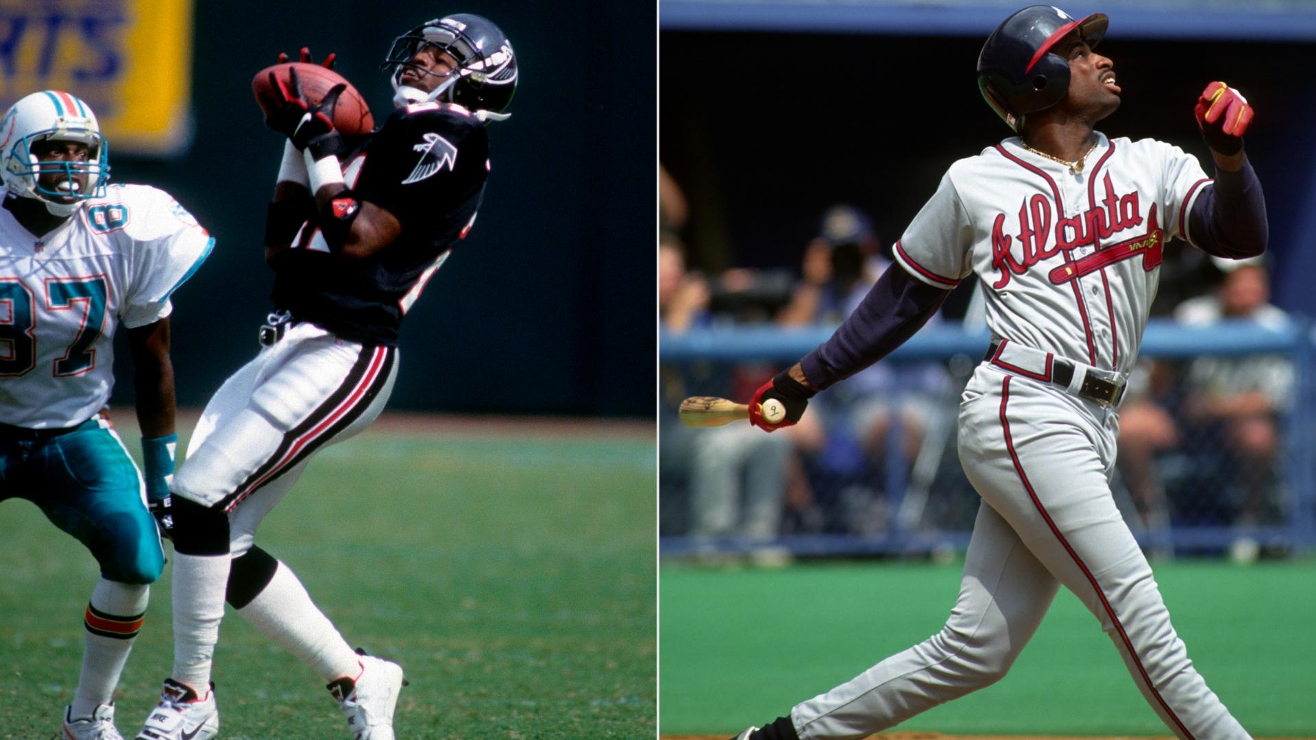 baseball fastpitch vs NFL cornerback