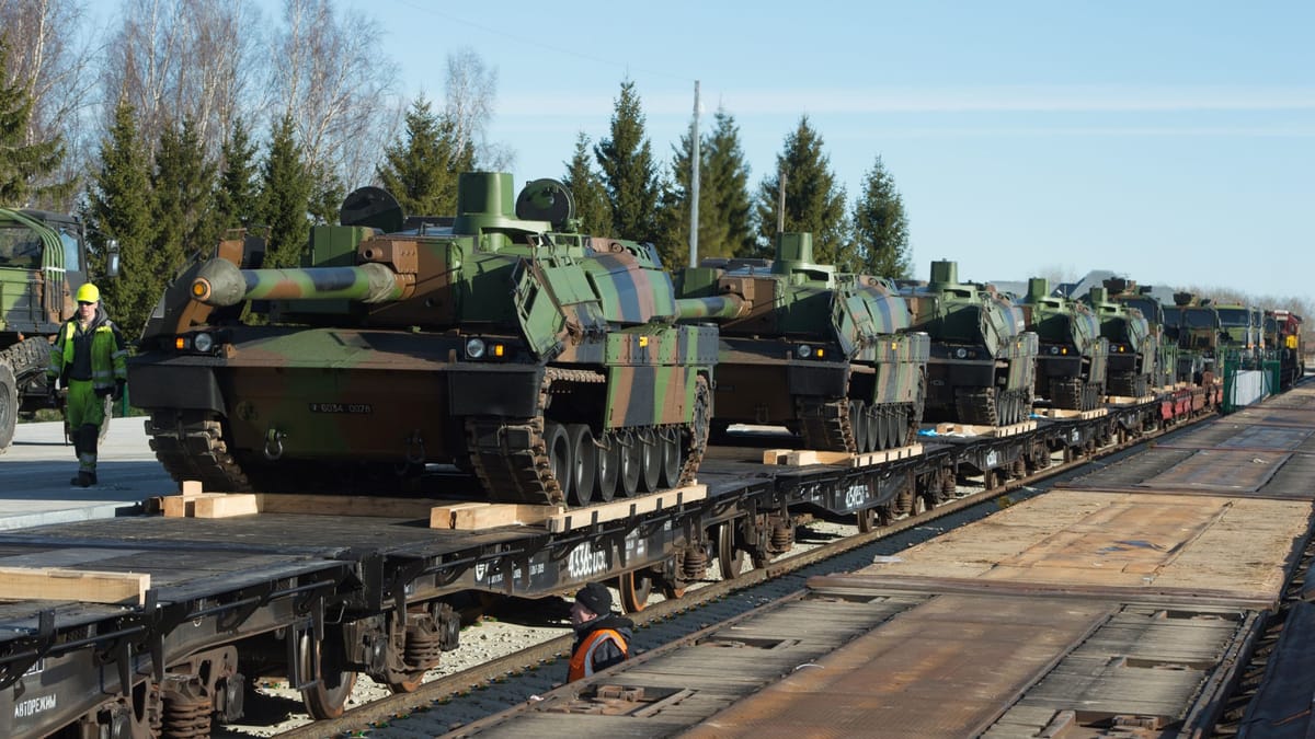 urban railway military infrastructure