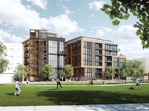 affordable housing modular construction