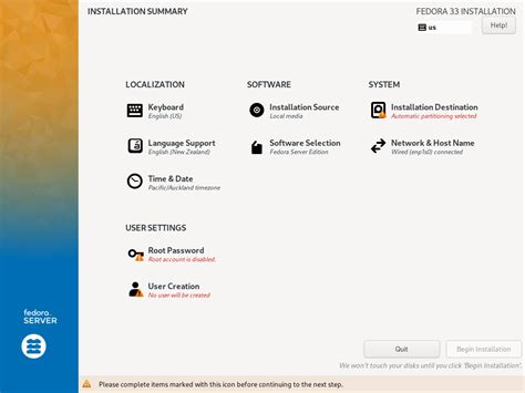 How to install Linux in 3 steps | Opensource.com