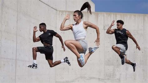 HIIT - El entrenamiento a intervalos de alta intensidad