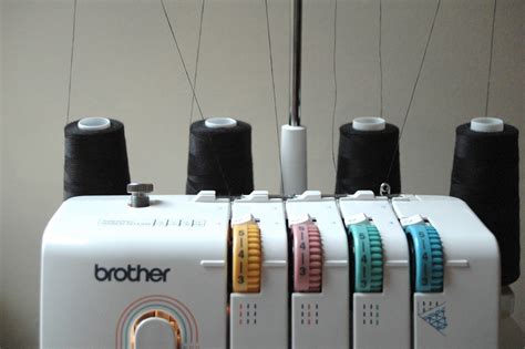 serger timing tools