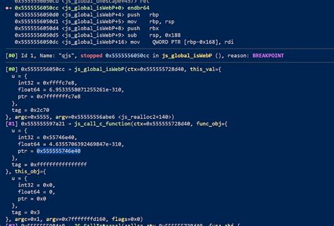 [CTF Write Up] ASIS CTF Final 2023 - isWebP.js : Exploiting QuickJS by ...