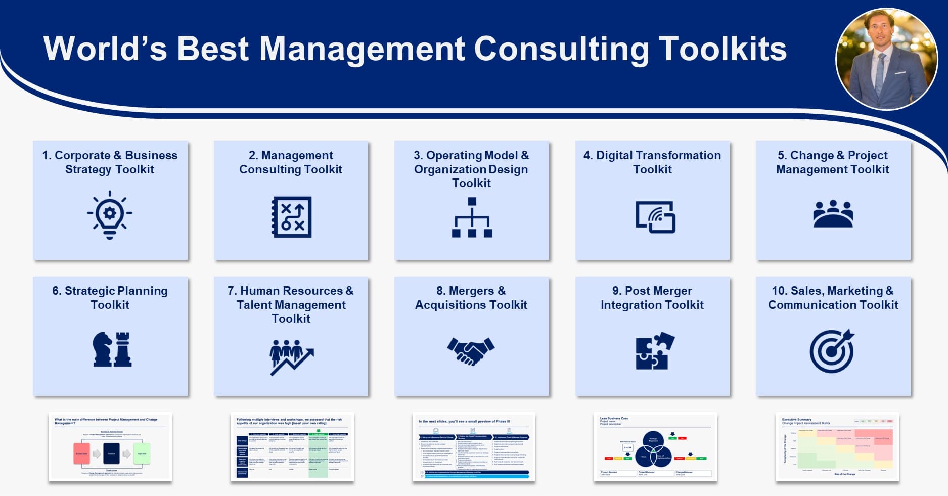 hr consulting digital tools
