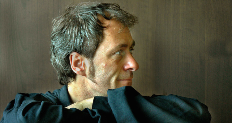 documentary filmmaker hubert sauper