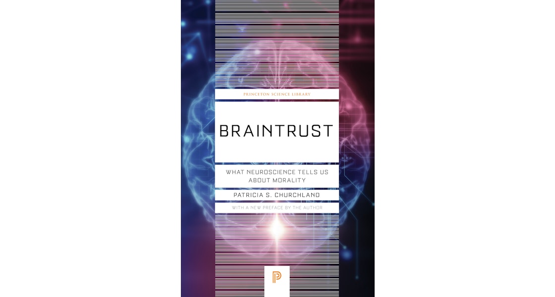 moral ethics books neuroscience lab