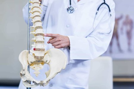 spine xray and physiotherapy clinic
