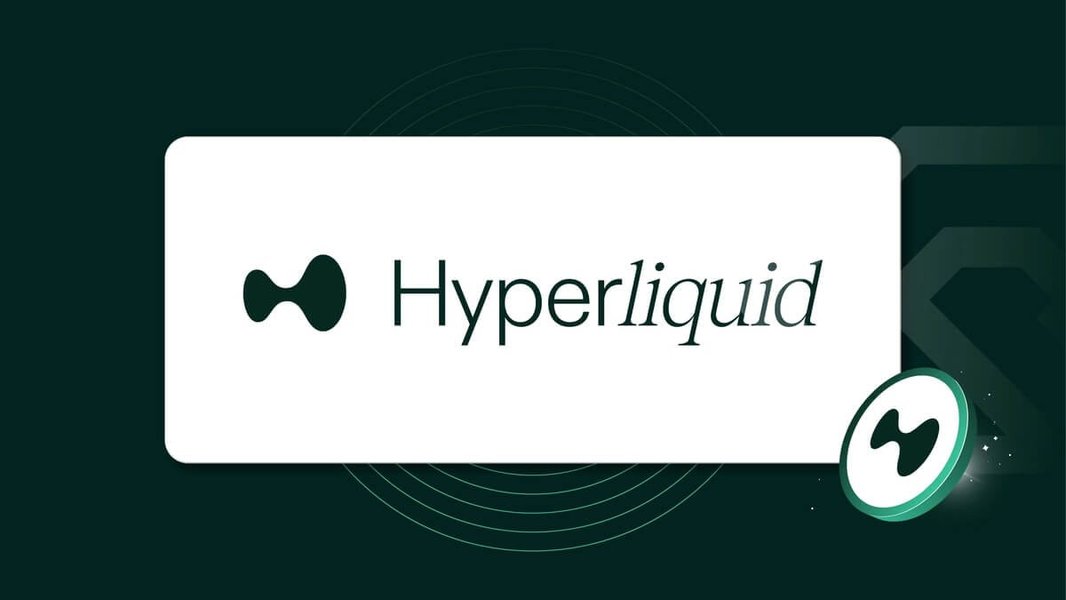 Hyperliquid Potential