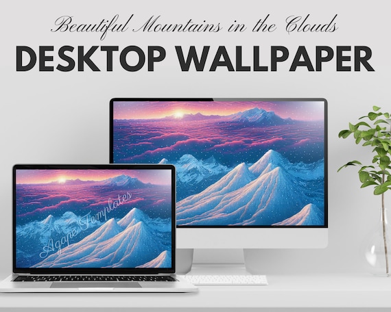 scenic view of computer hardware and digital landscape