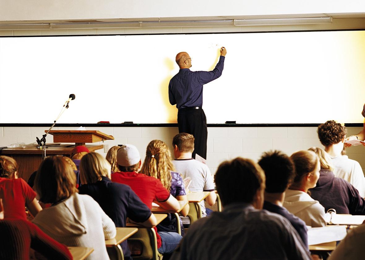classroom discussion technology