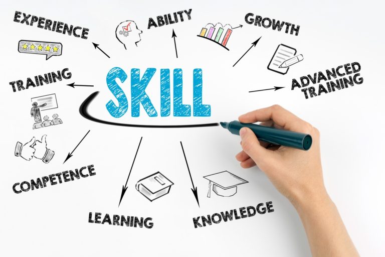 career development skills